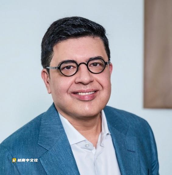 越南的挑戰:將市場改革轉化為長期資本