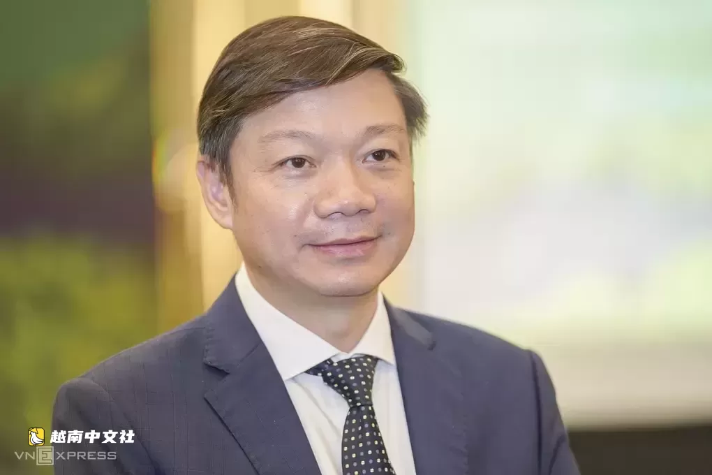 越南林業與林檢局局長出任中央檢查委員會委員