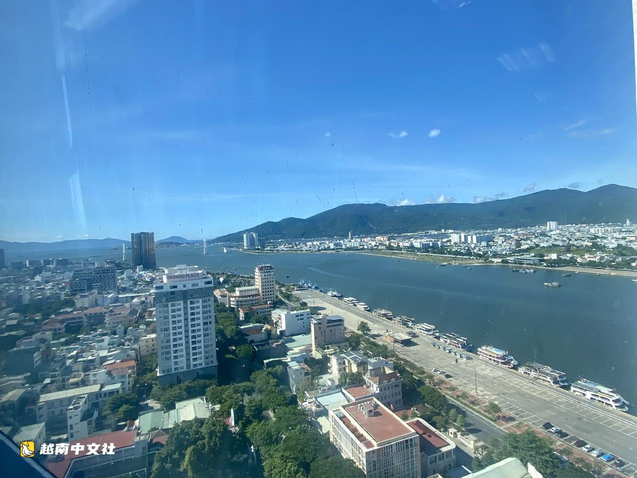 峴港追加5000億越盾中期資金用於韓江新橋項目