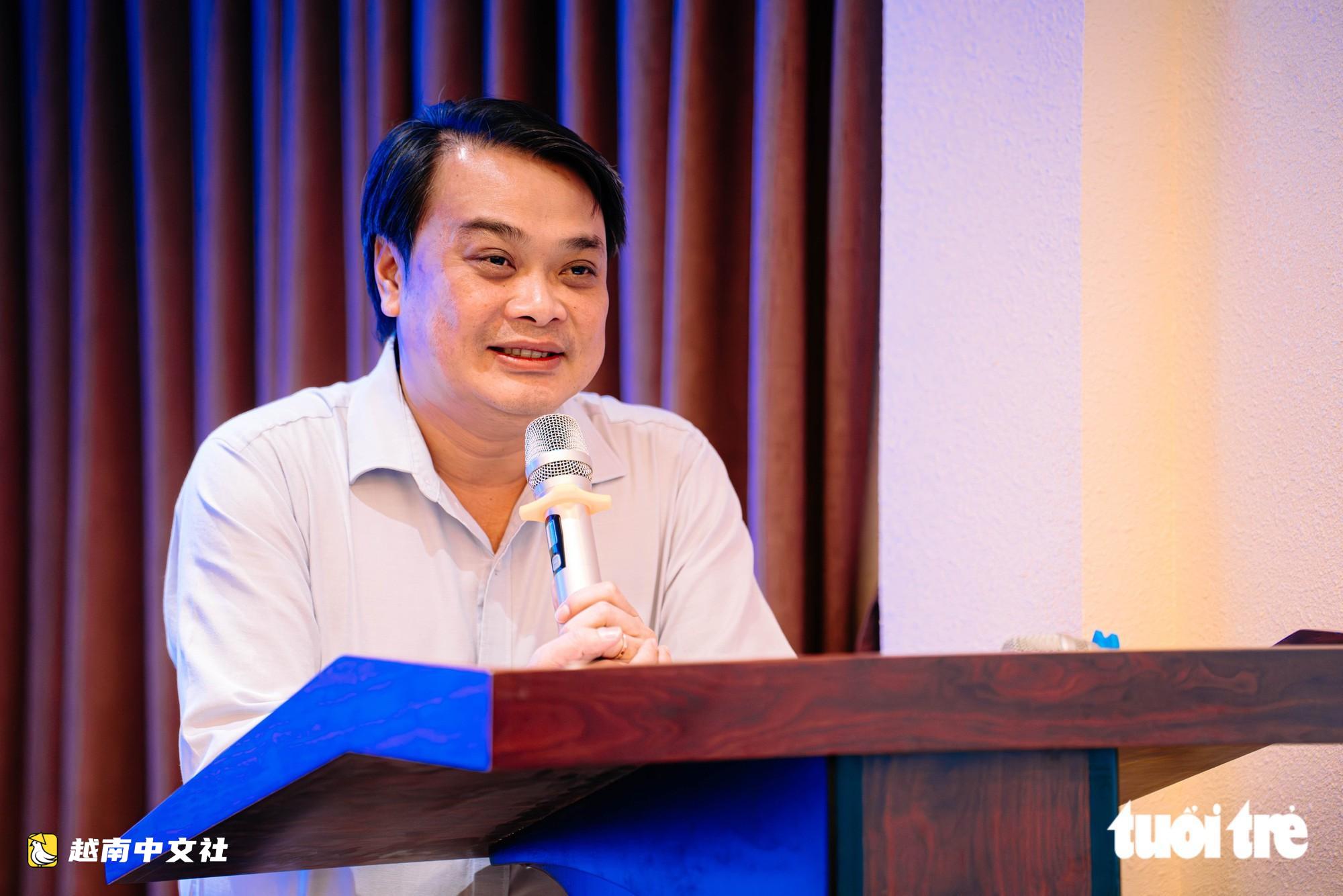 預計越南總理黎明興將在2026年秋季經濟論壇與WEF領導層進行60分鐘對話