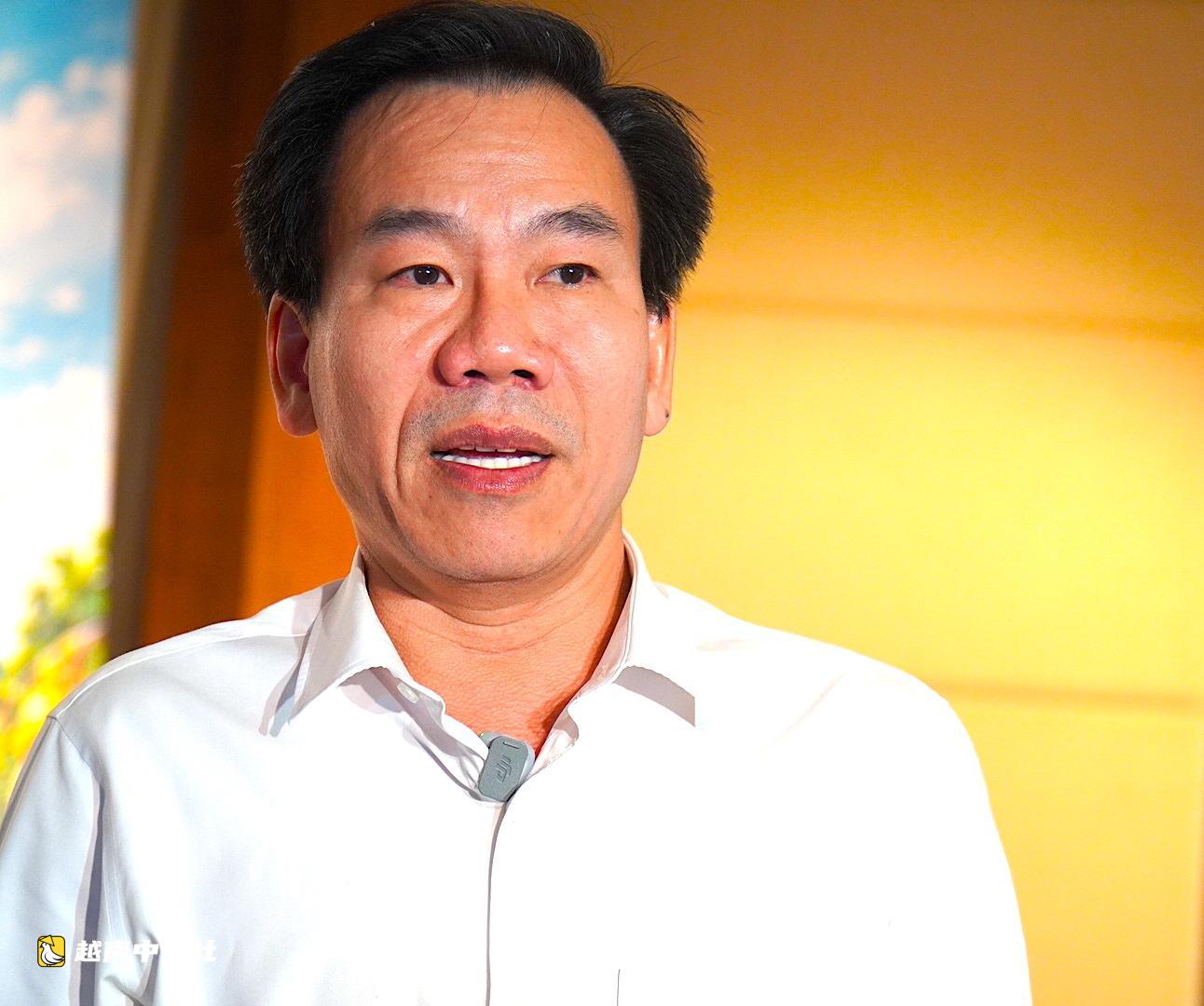 厄爾尼諾可能突破歷史極值,越南西部85,800公頃稻田面臨乾旱鹽鹼