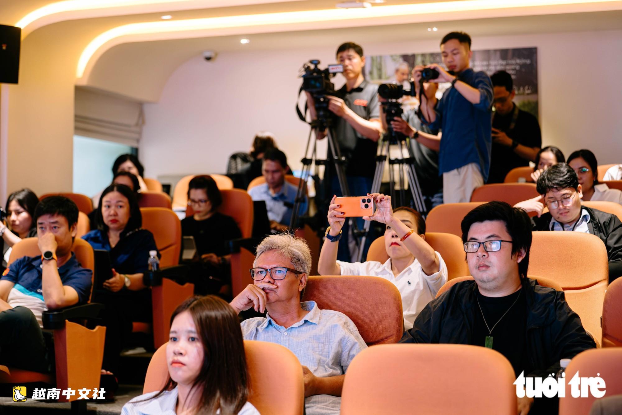 預計越南總理黎明興將在2026年秋季經濟論壇與WEF領導層進行60分鐘對話