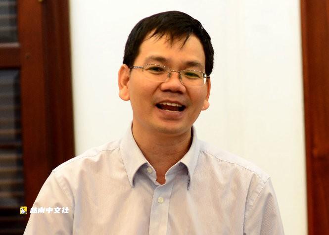 越南鼓勵黨員參與投資經營、合法致富