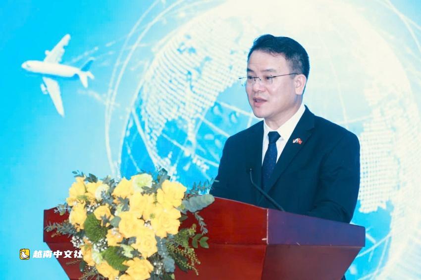 越南促進外資與內資部門之間的聯結