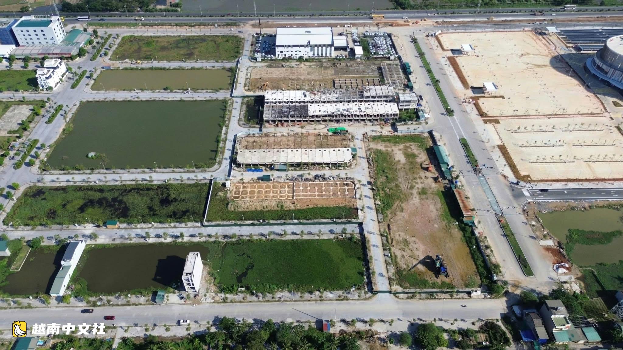 越南清化:端老闆承諾支付10億越盾,阮文弟的企業如何在2550億越盾土地拍賣中被淘汰?