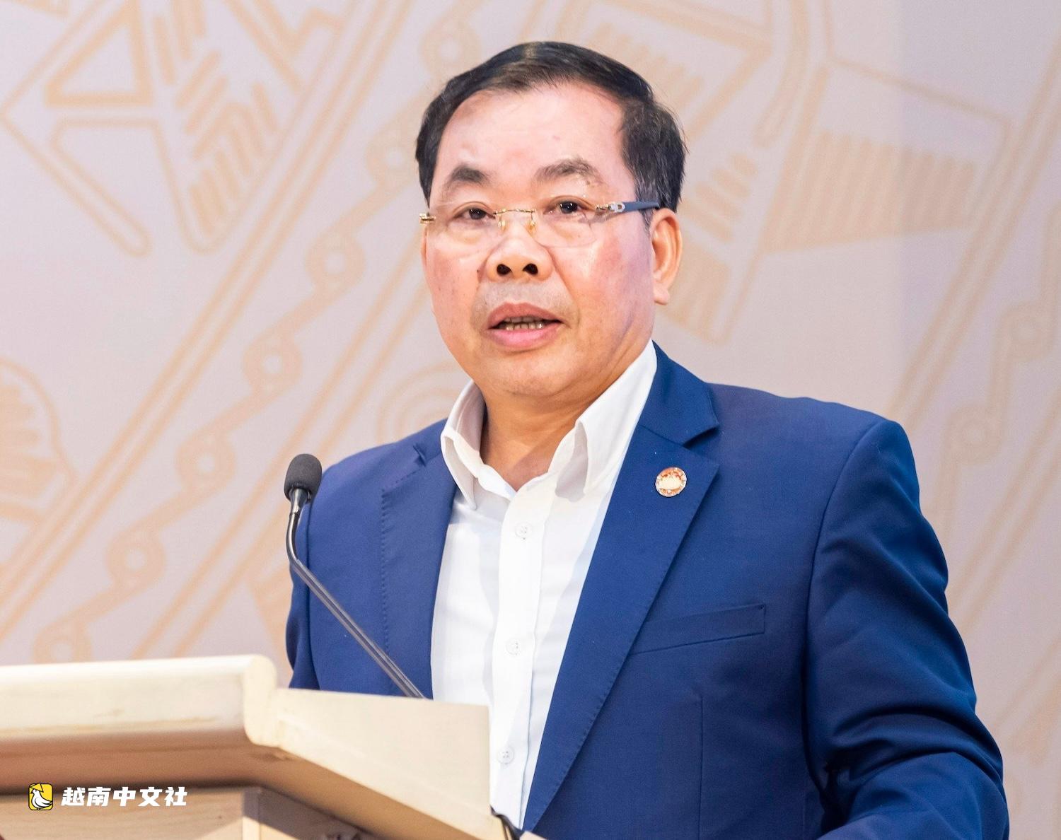 越南鼓勵黨員參與投資經營、合法致富