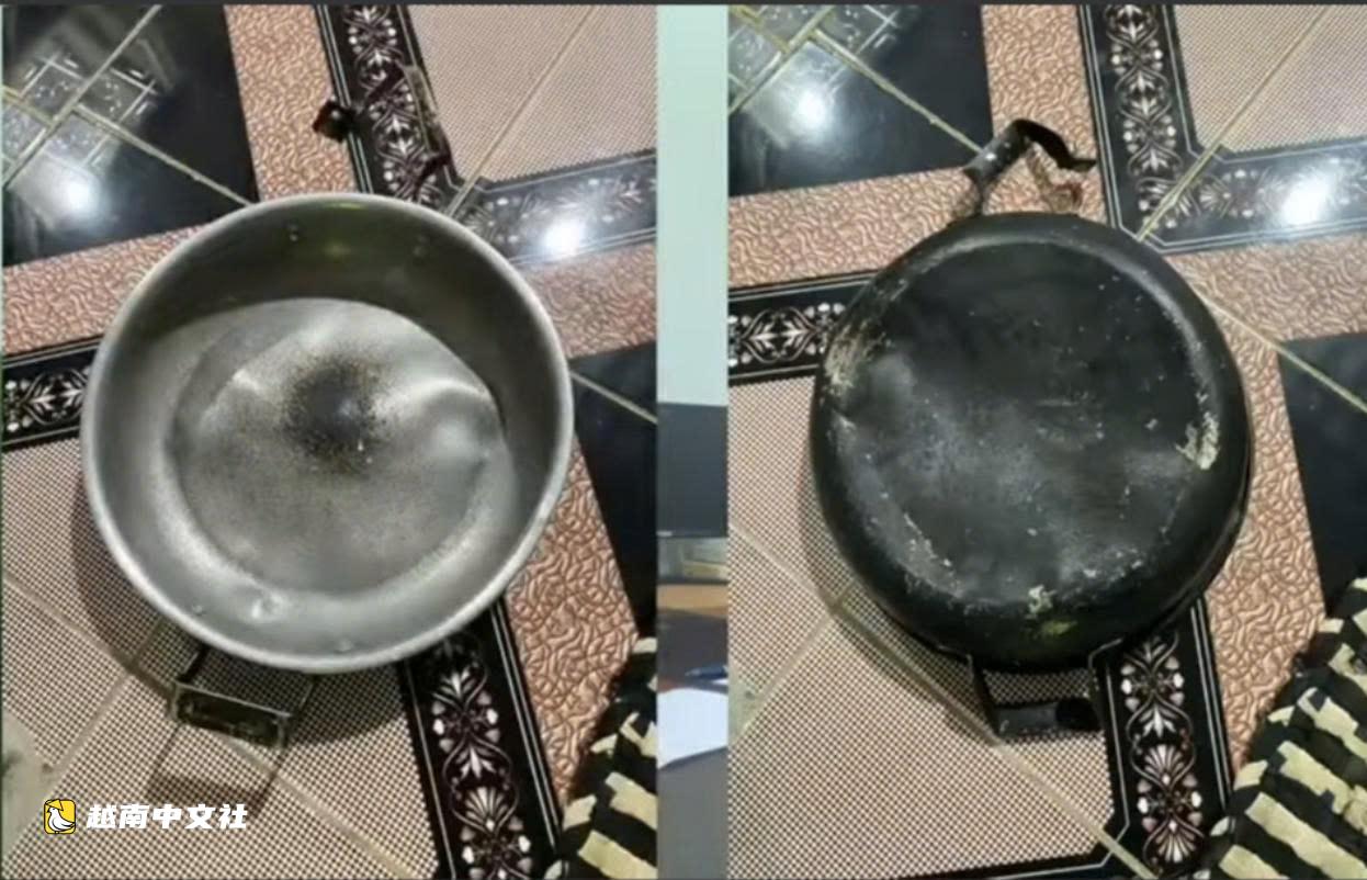 越南:當男性遭遇家暴,只能捂住耳朵忍氣吞聲