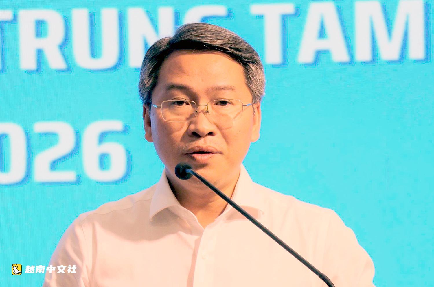 胡志明市尋求破解教育六大瓶頸,從管理轉向發展治理