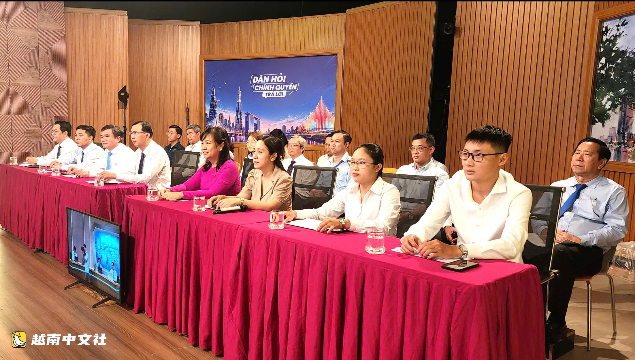 胡志明市用公共投資作為‘種子資金’