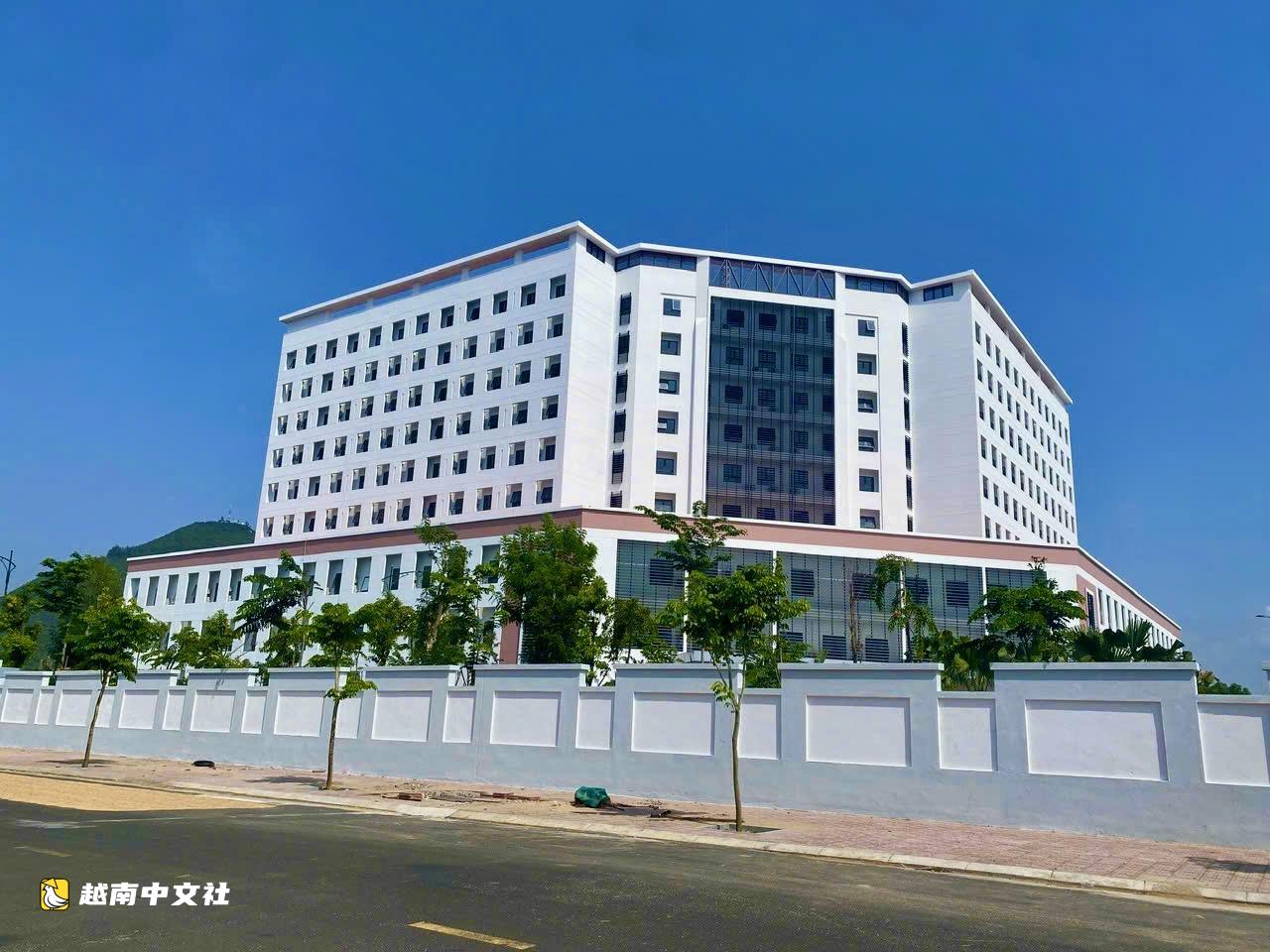 越南富安省:不到一個月兩次假火警,產婦和病人驚慌逃跑