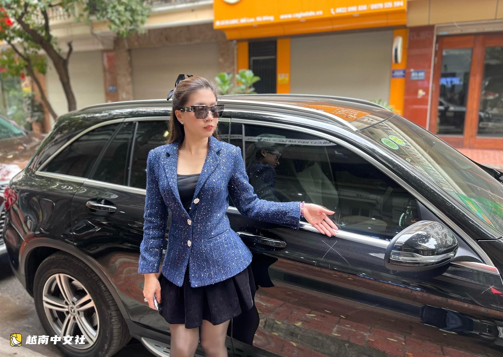 越南:汽車堵門、家人急需急救,能否自行把車拖走?
