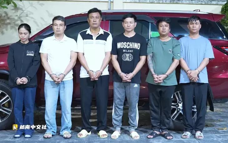 越南擬在刑法中明確規定“有條件卻拒不還債”的界限
