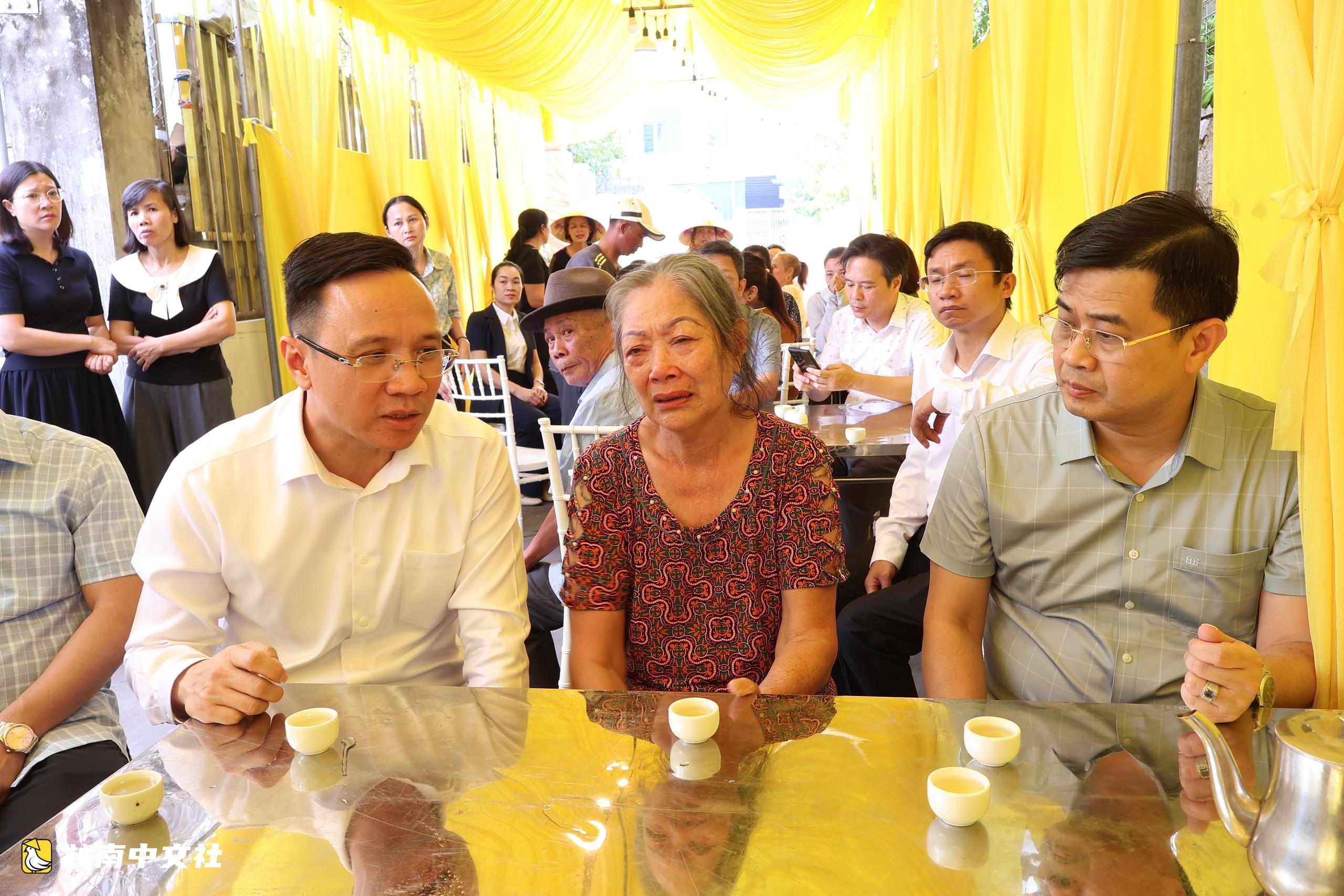 越南海防兩名兒童溺亡於村中水井,當局要求排查危險隱患點