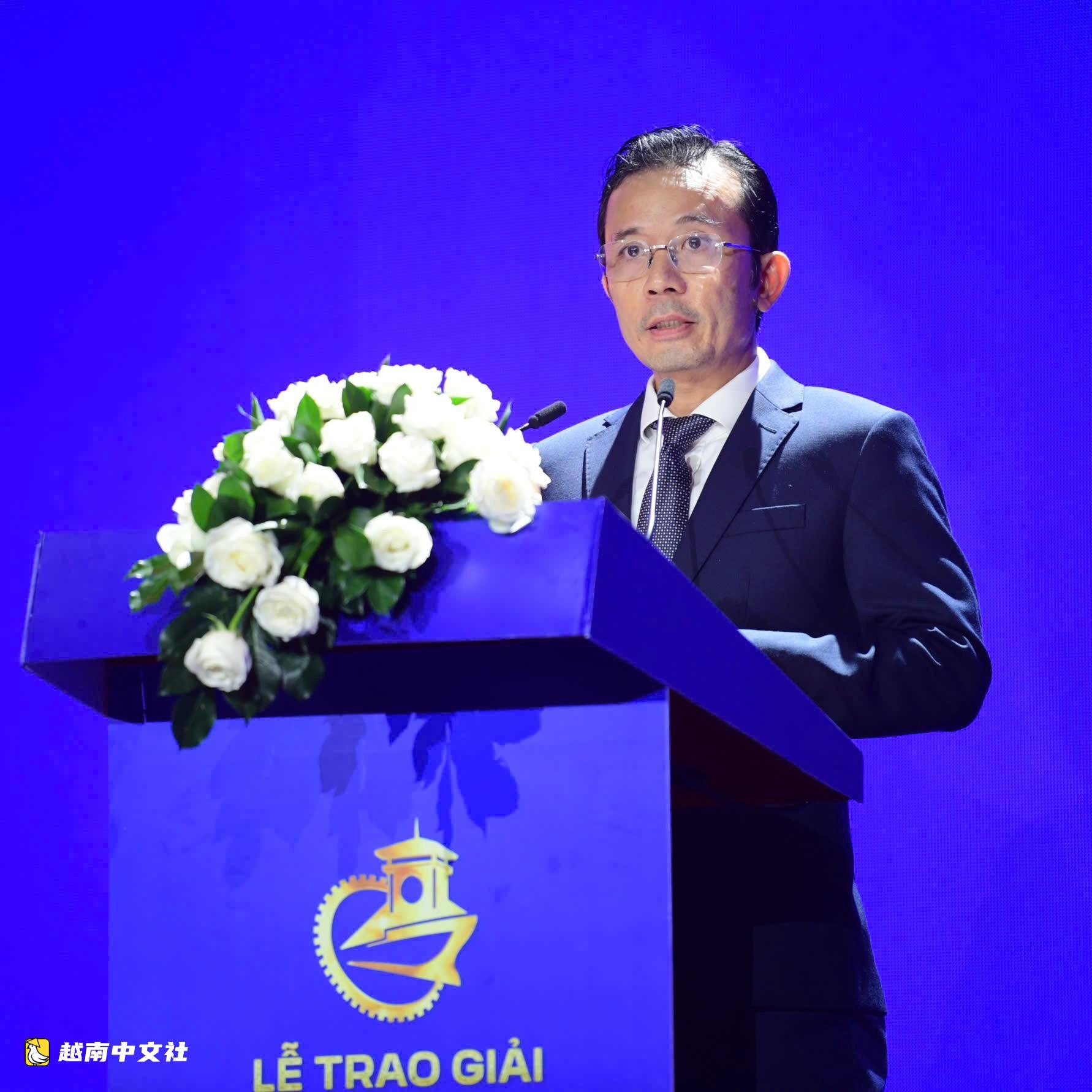 胡志明市表彰50家榮獲2026年金品牌獎的企業