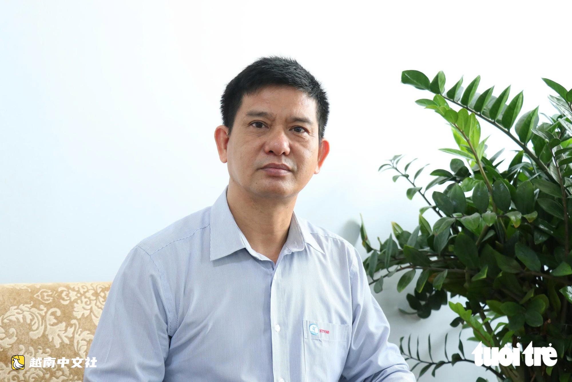 過去10年越南胡志明市的潮汐洪水發生了什麼?