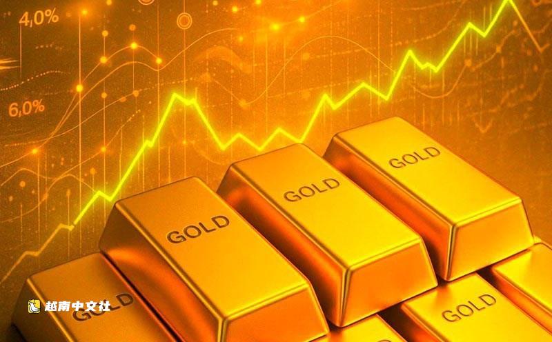 越南10月13日晨報:西貢商信房地產債券違規