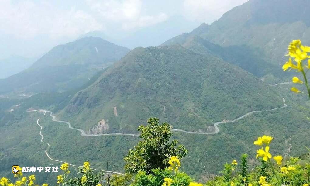 越南提議投資50.99萬億越南盾建設通往萊州的高速公路