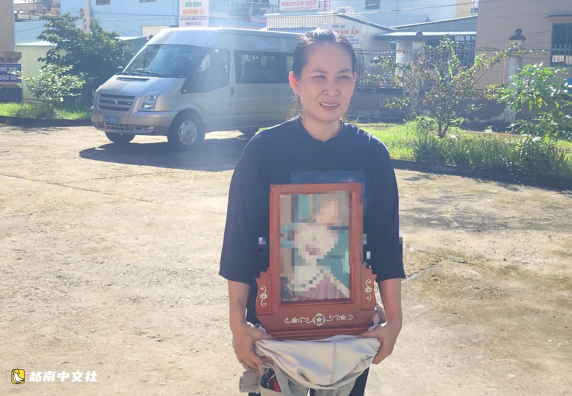 越南永隆省14歲女學生被撞死案:檢察院建議判處肇事司機阿忠最高30個月監禁