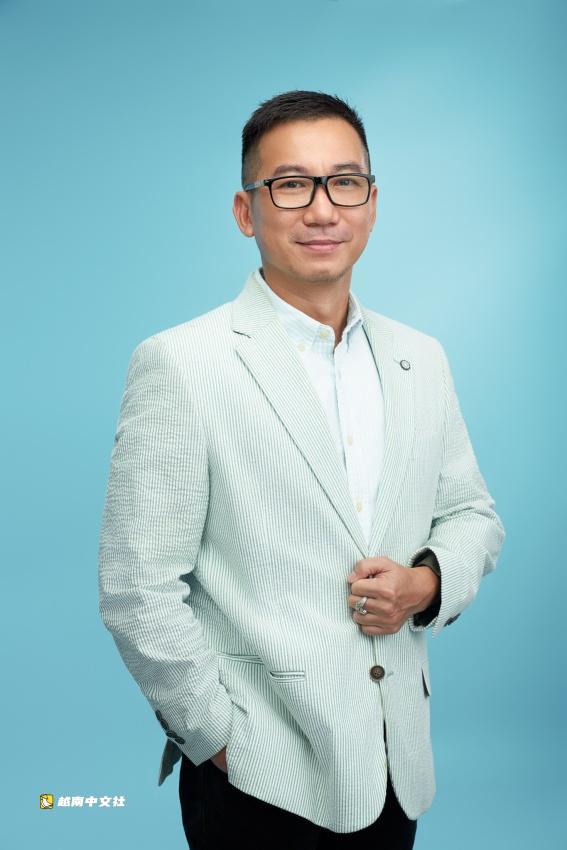 DKSH在越南構建韌性供應鏈的藍圖