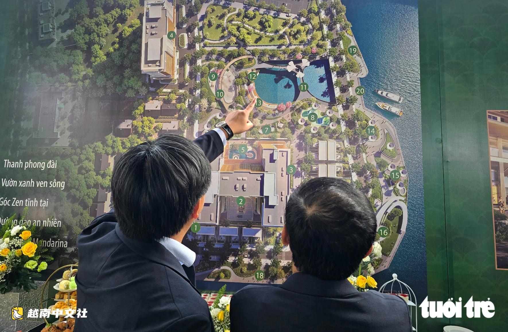 越南房地產企業籌集近150萬億越南盾債券:期限難題與財務成本壓力