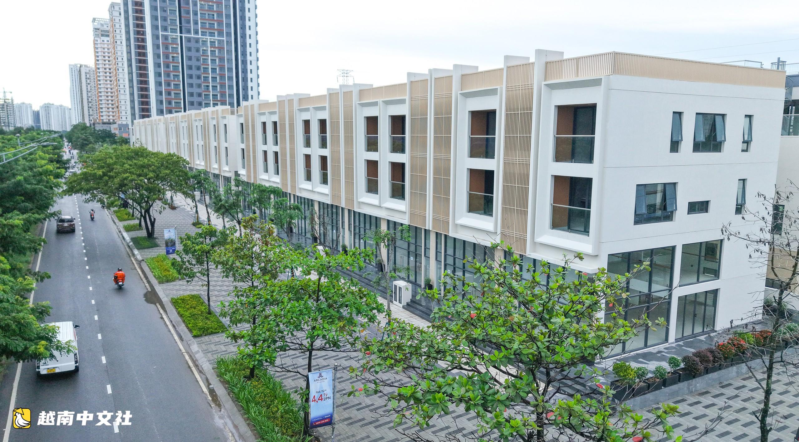 胡志明市建設廳提議擴大獨棟住宅免辦建設許可證範圍,減少手續、加強事後檢查