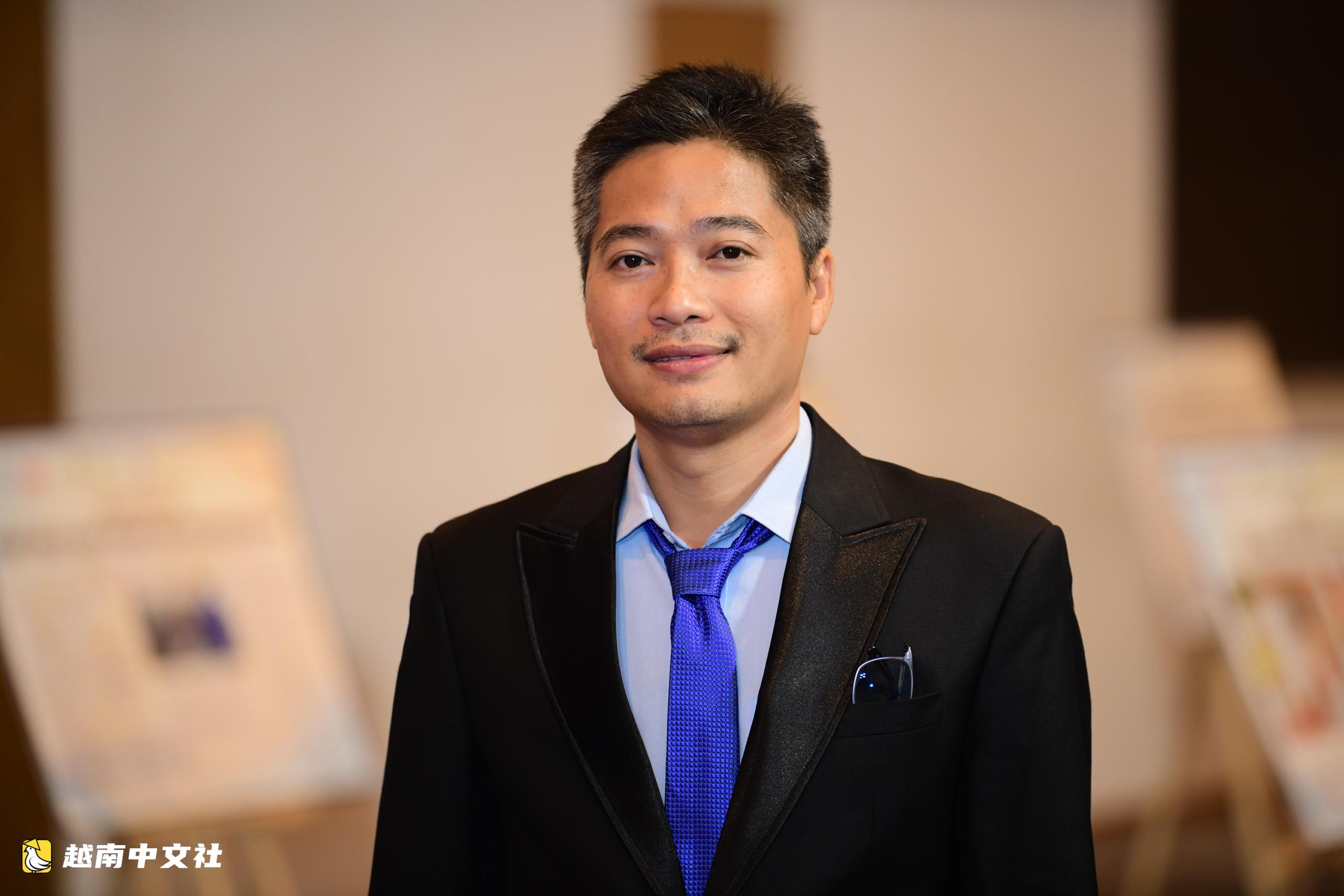 越南胡志明市金品牌:企業守信以克服競爭壓力