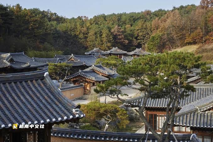 5處如畫的UNESCO遺產,越南佔一席