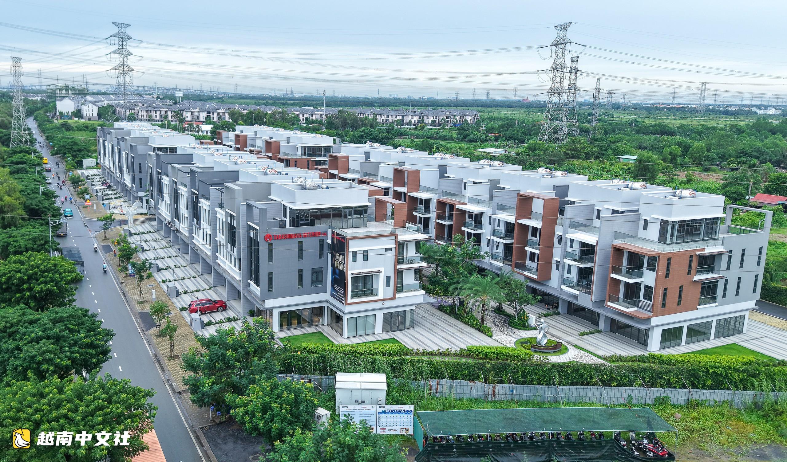 胡志明市建設廳:住房建設手續便利,增強民眾和企業的自主性與責任