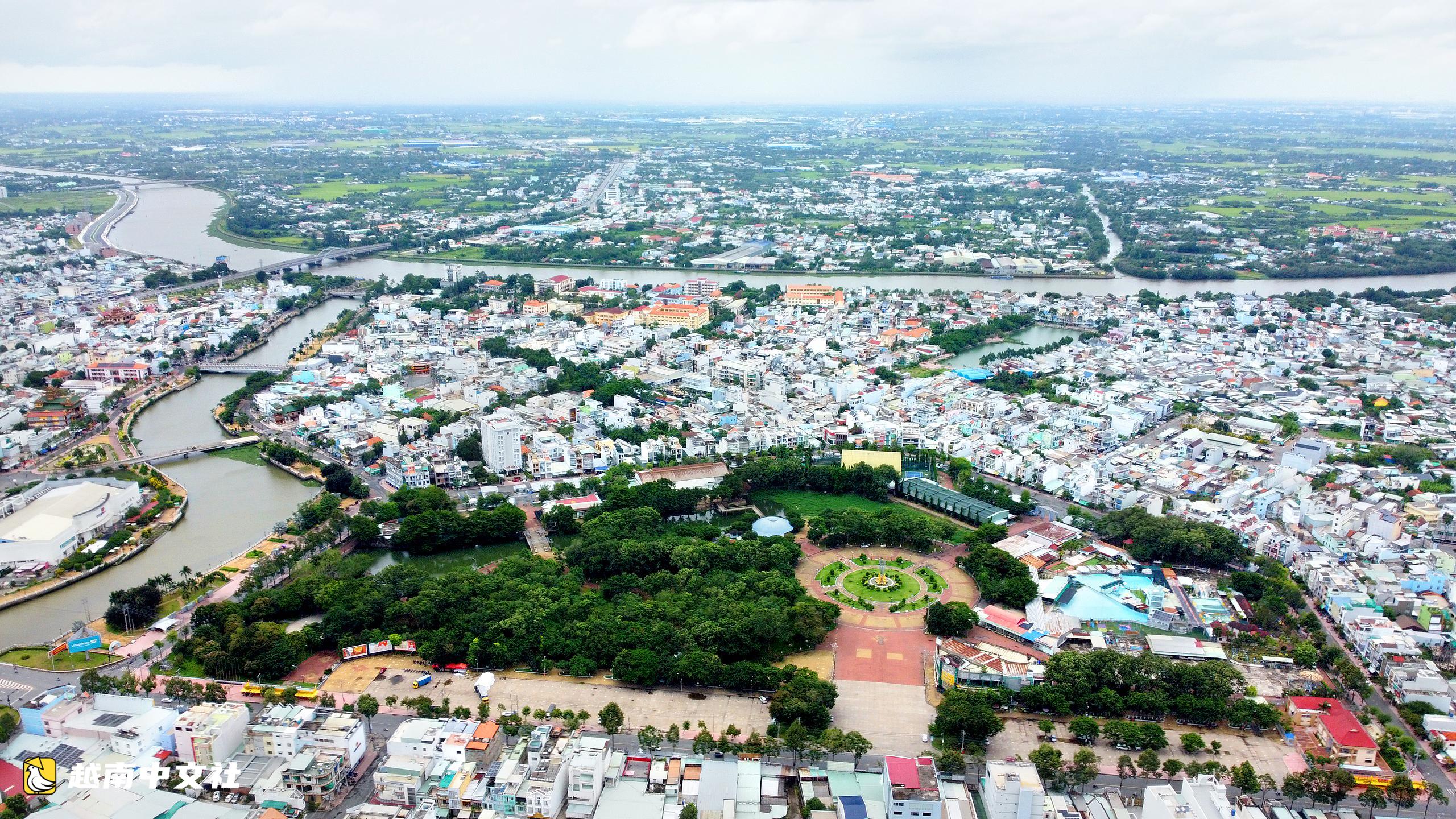 越南西寧省計劃於2026年11月提交成立中央直轄市的提案