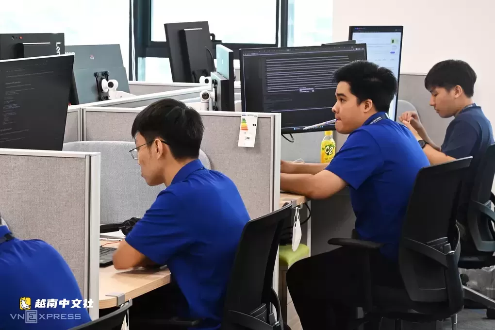 越南數據領域專家和青年人才享受個人所得稅優惠