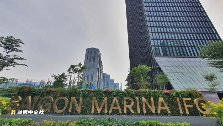 越南胡志明市在全球金融中心指數中躍升17位