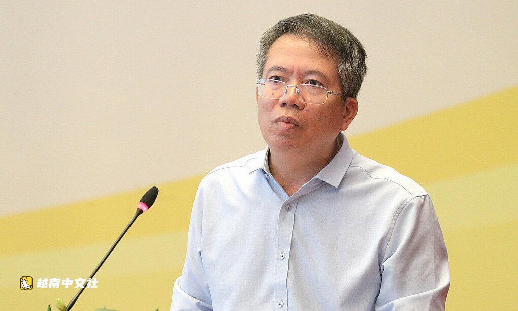 越南國會週末召開第二次會議,通過43部法律和決議