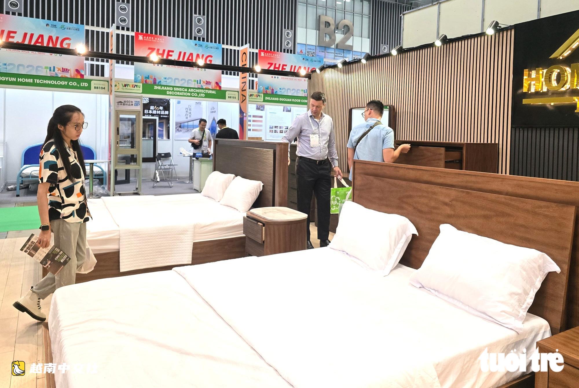 越南原材料木材增值稅遇阻,企業‘進也不是,退也不是’