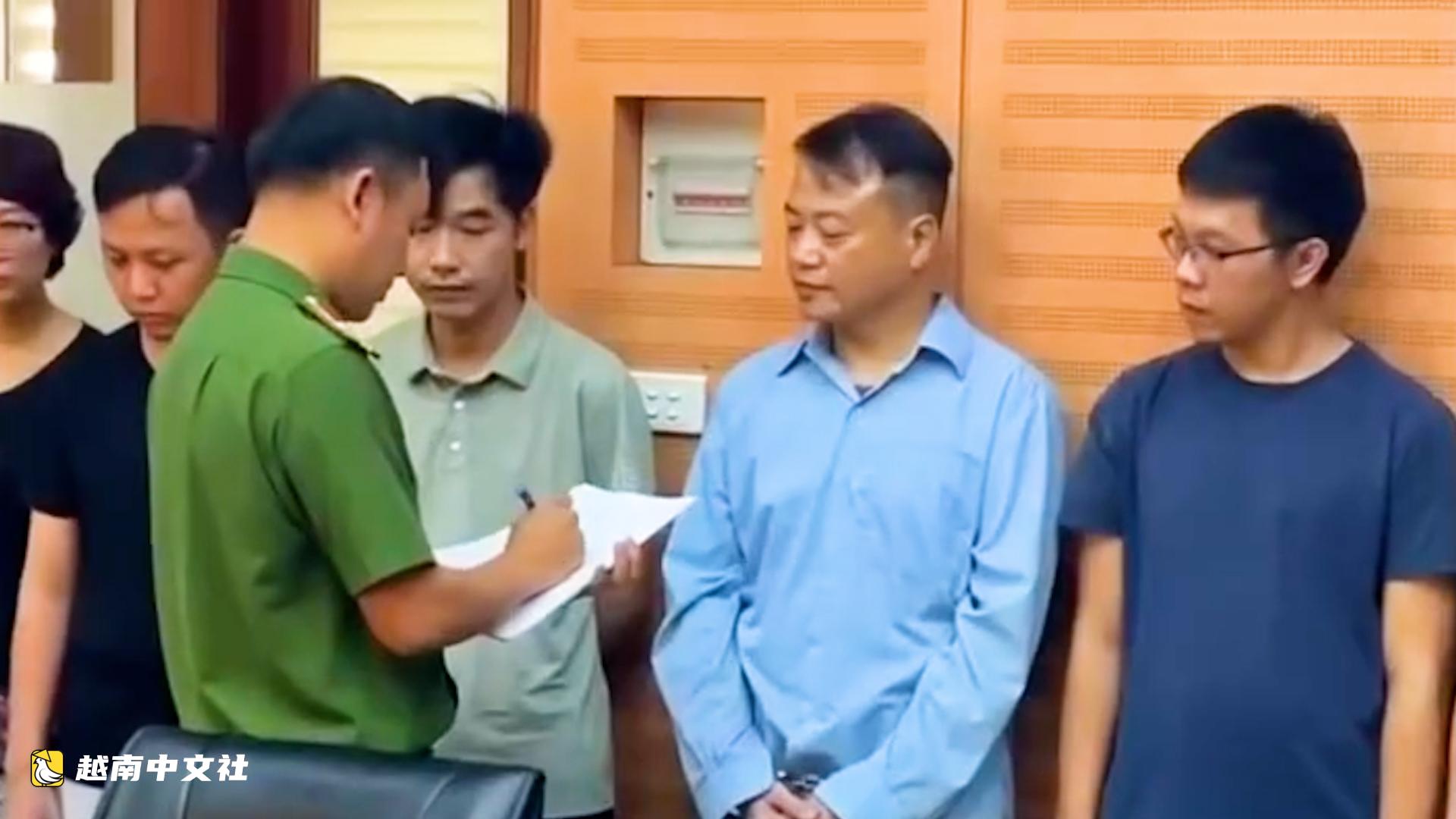 越南“鯊魚平”(Shark Bình)團隊的5000萬美元承諾與分錢風波