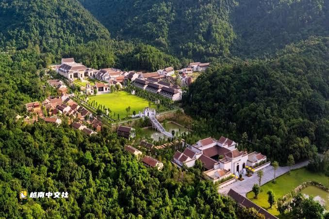 5處如畫的UNESCO遺產,越南佔一席