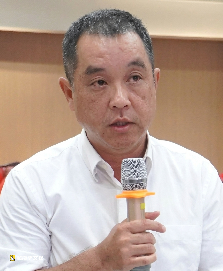 胡志明市建設廳:住房建設手續便利,增強民眾和企業的自主性與責任