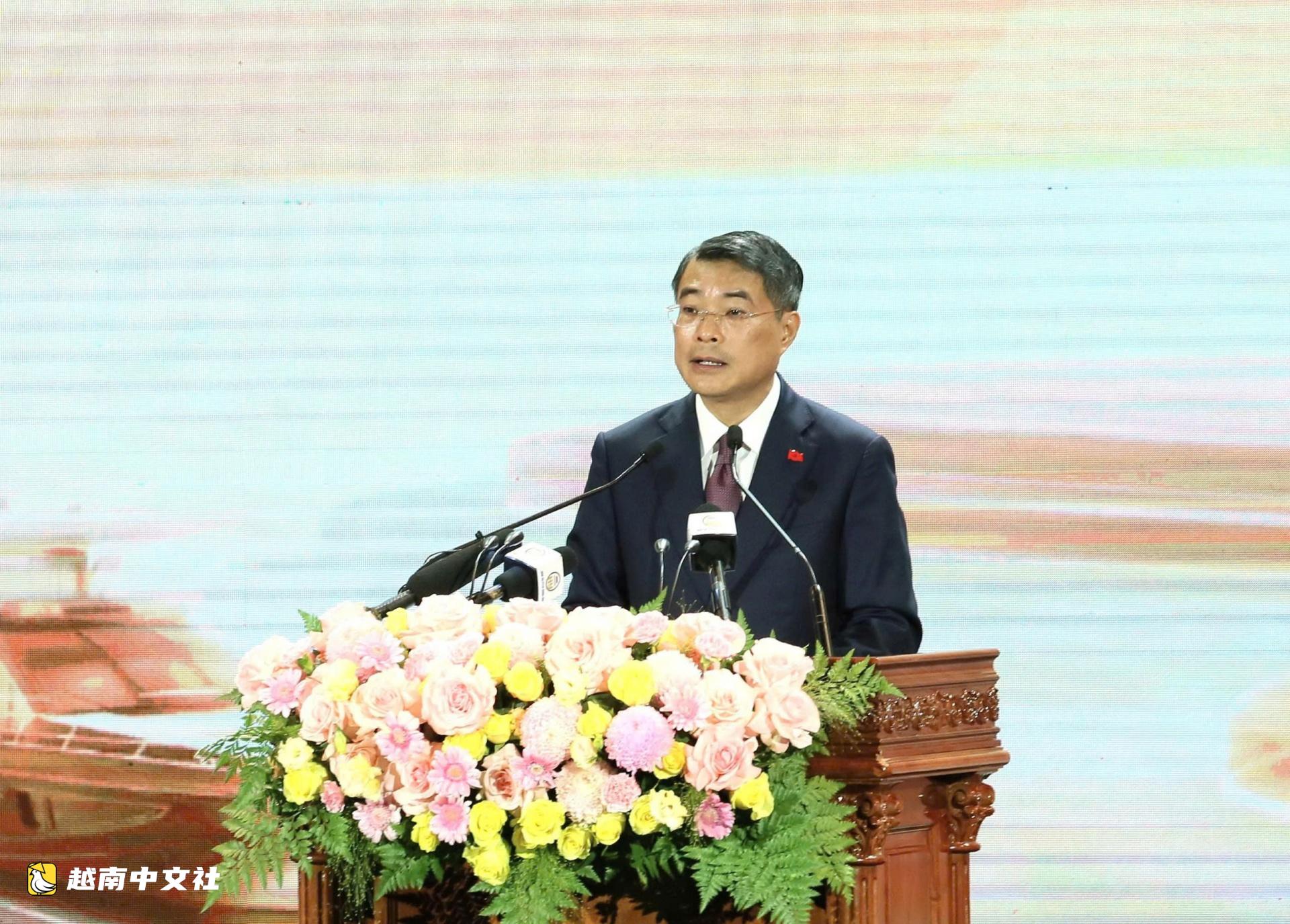 越南興安省發佈調整後總體規劃,設立三大經濟區