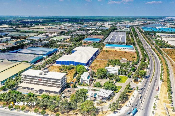 獲評胡志明市黃金品牌,企業增添創新動力