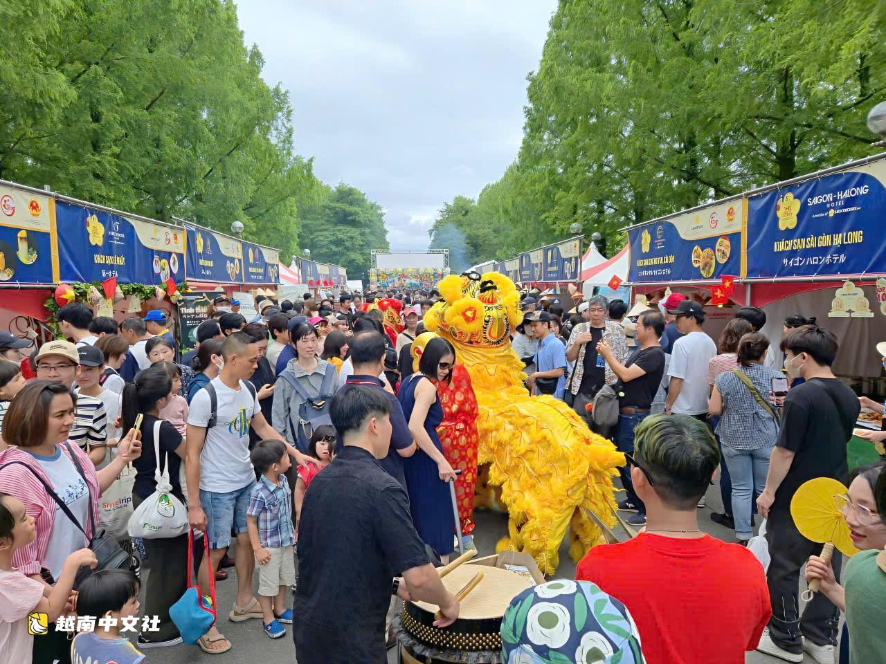 越南西貢旅遊集團榮獲亞太地區啟發靈感品牌獎