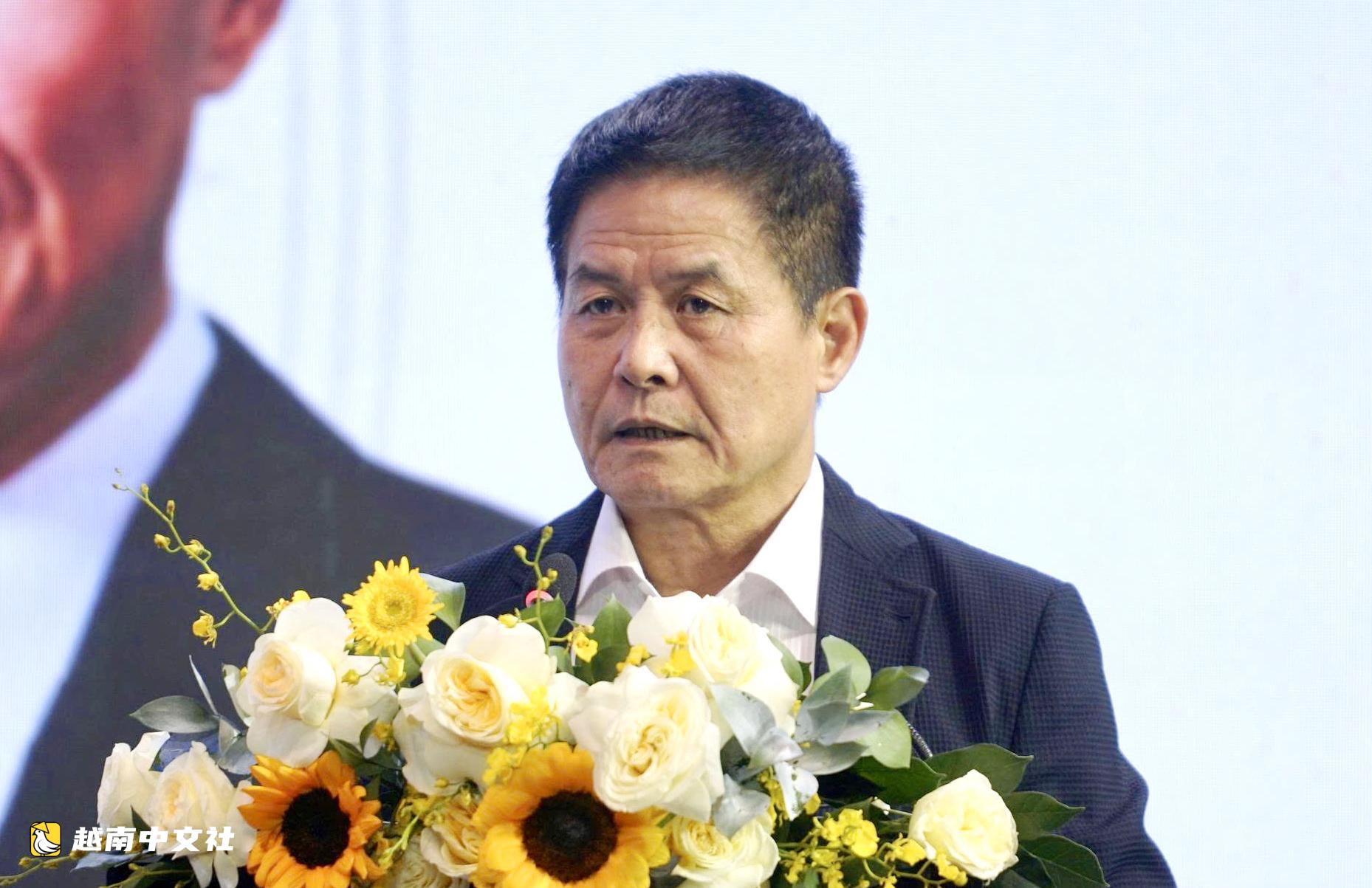 將越南農產品送上世界餐桌:如何更深入邁進高價值鏈條?