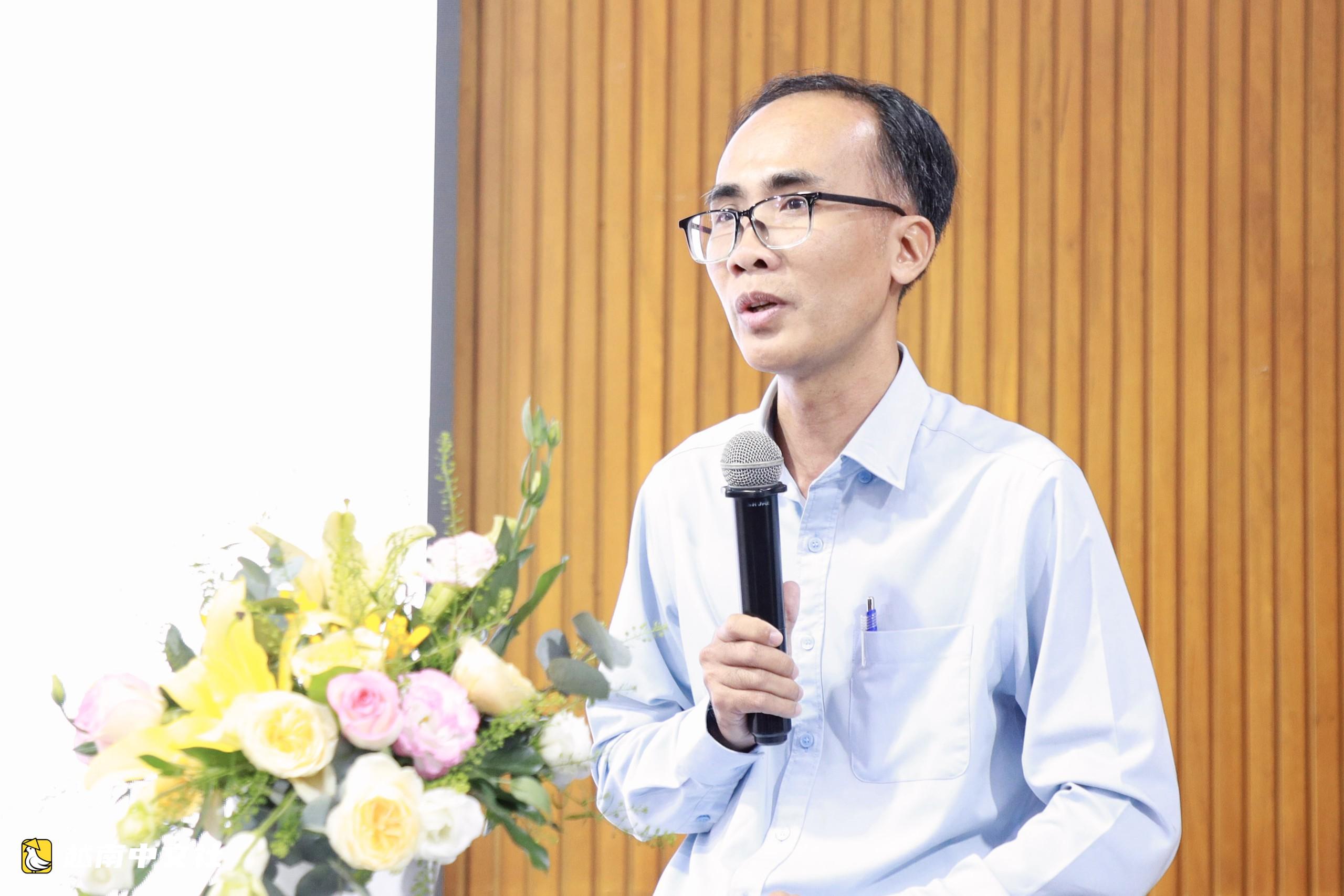 越南革新40年:完善體制需與數字化轉型和深度融入相結合的要求