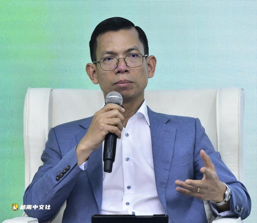 越南綠色轉型需要切合實際的路線圖