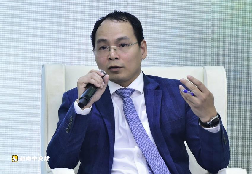 越南綠色轉型需要切合實際的路線圖