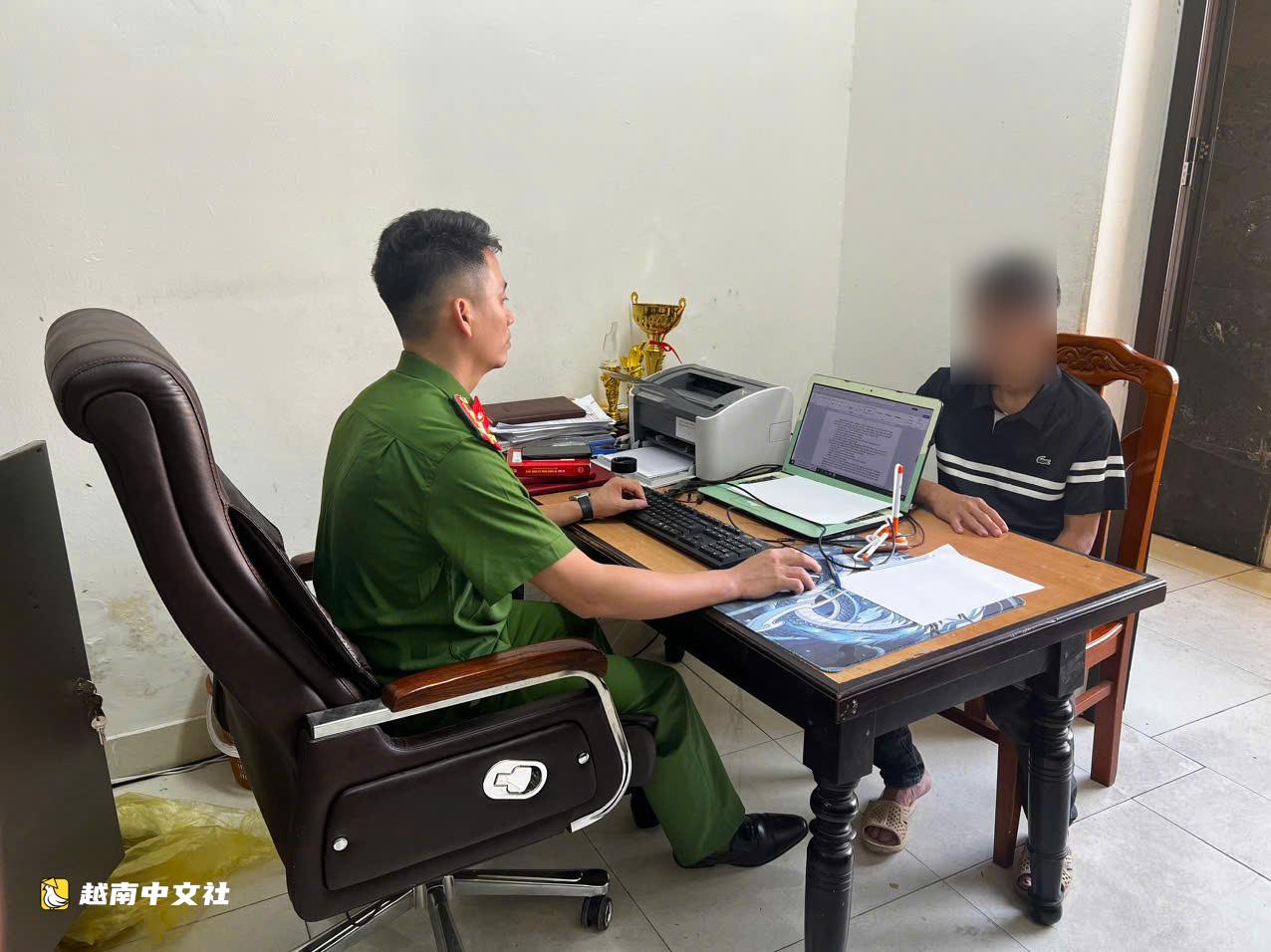 越南富壽省起訴2名收購、銷售病豬用於製作肉乾和臘腸的人員