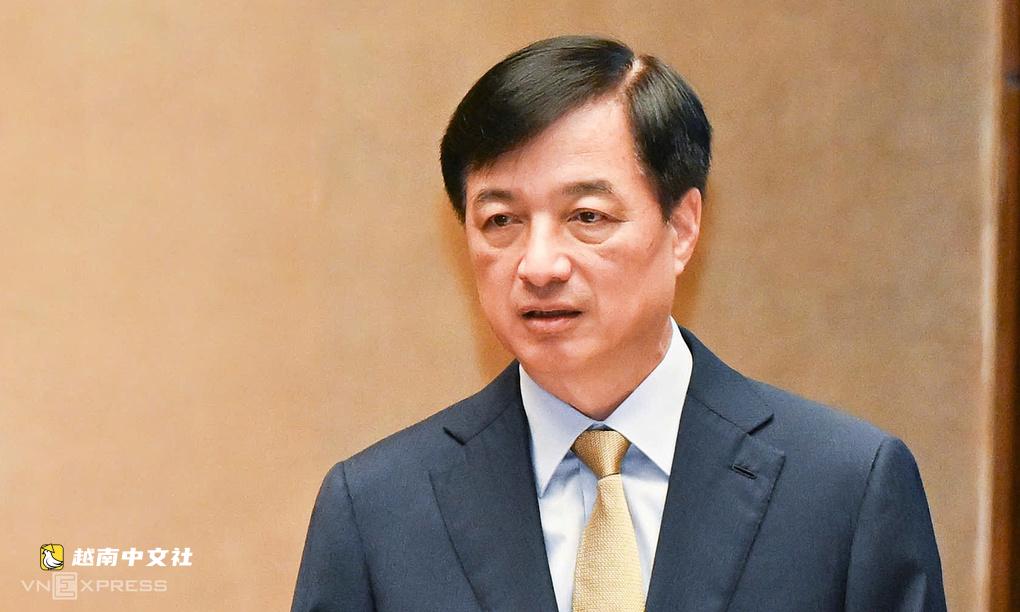 越南中央組織部:幹部安排不看出身,而看能否勝任工作