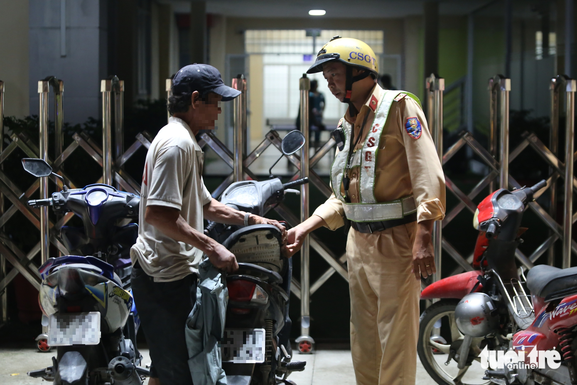 周末'小酌几杯'，多人因酒精浓度超标被处理