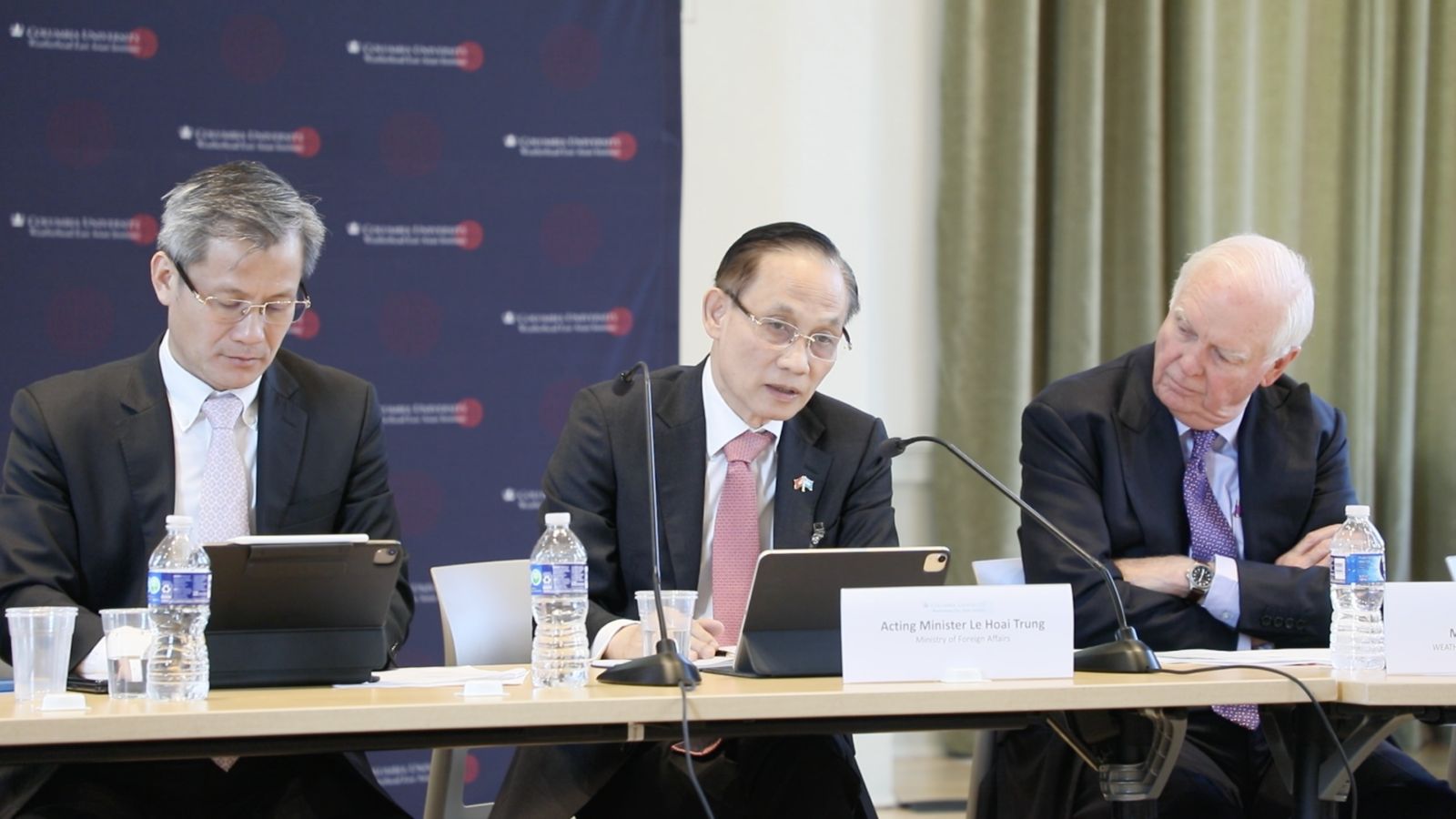 美国学者为越南献策：让私营部门更积极参与