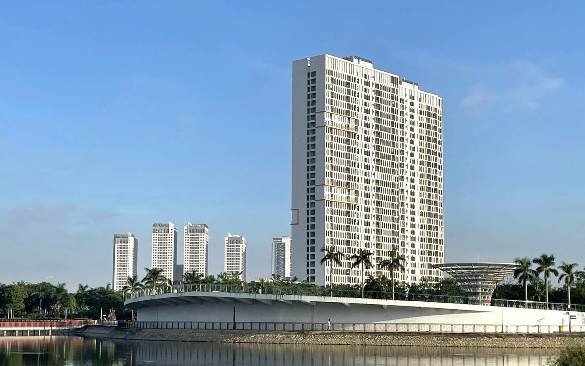 10月30日早间新闻：河内公寓价格创历史新高，投资资金流出首都