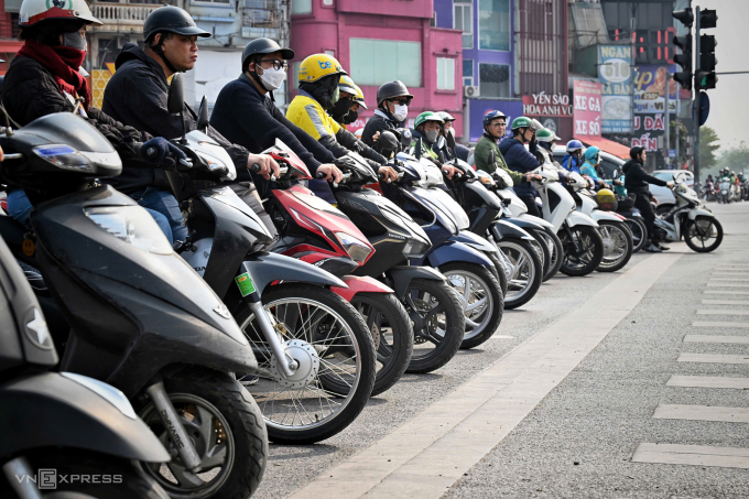 法国专家：'应立即大规模禁止燃油车辆'