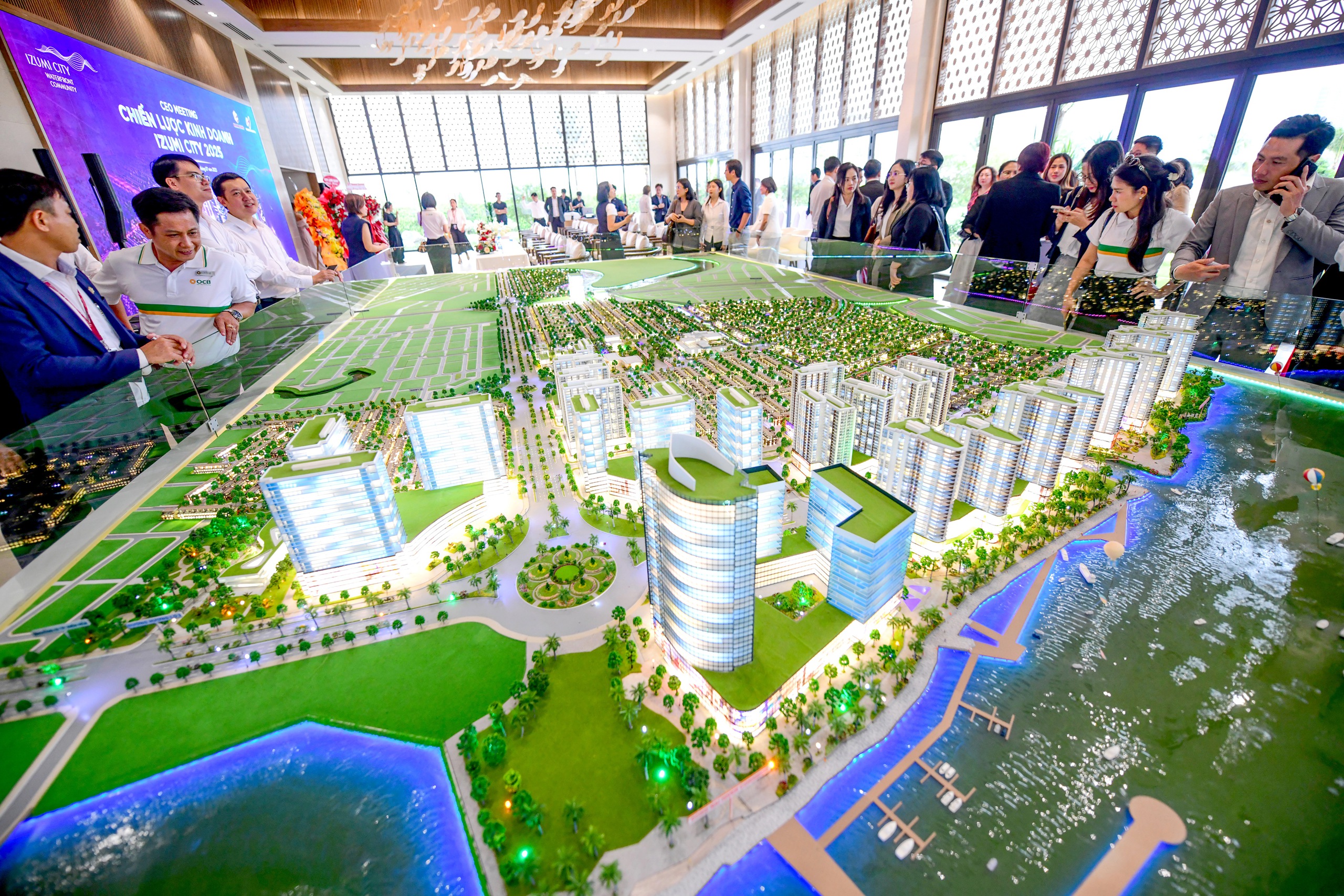 建立国家管理的房地产交易平台：增加透明度、保护买家的机会